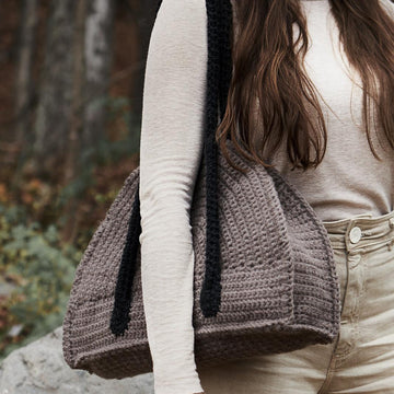 Lansbury Satchel