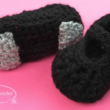 Baby Tap Shoes