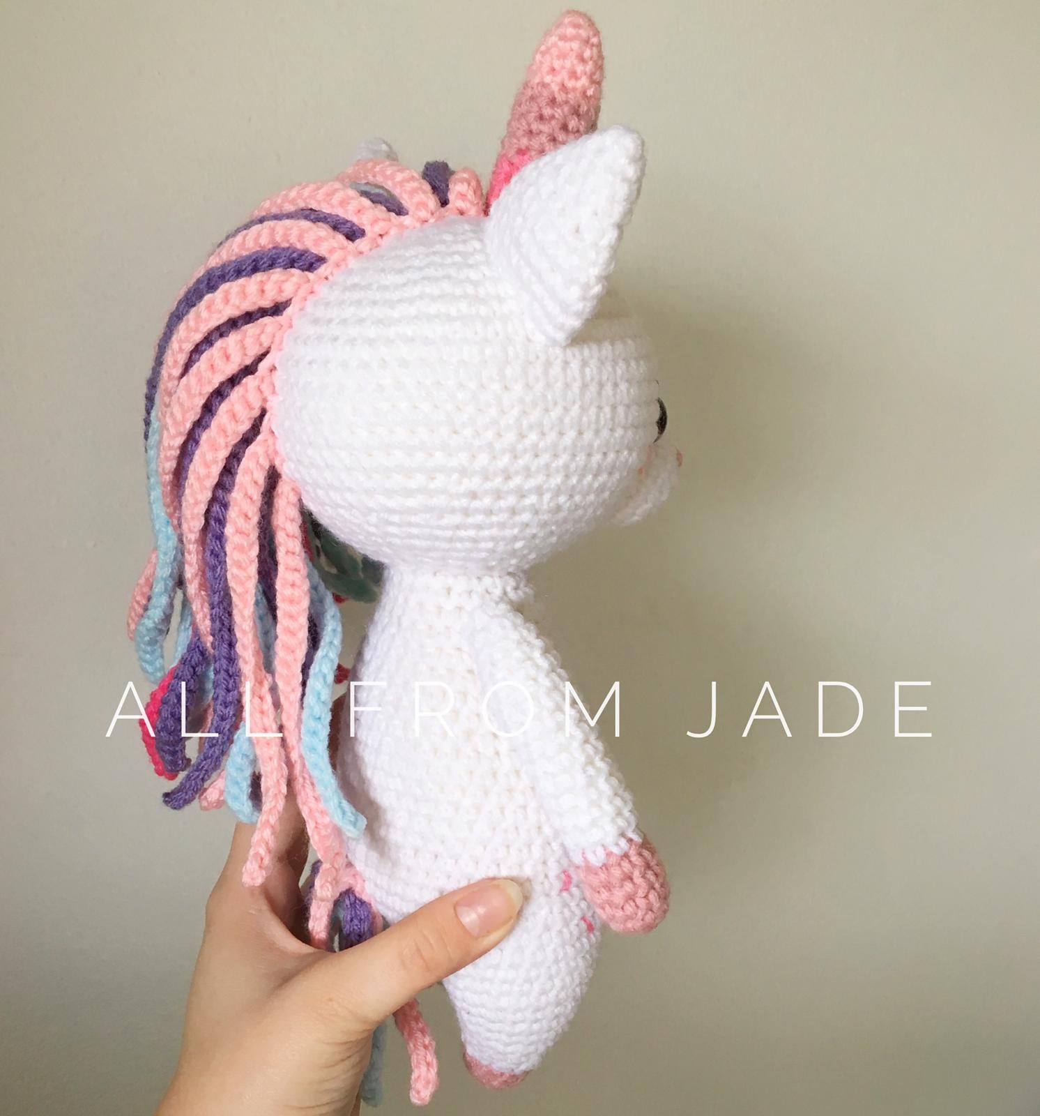 Lily the Unicorn