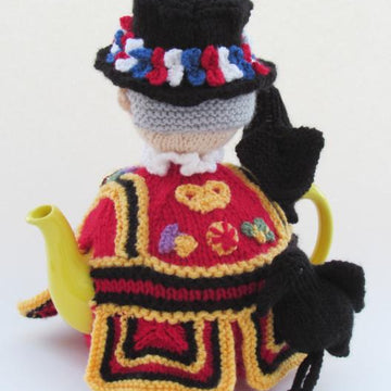 Beefeater Tea Cosy