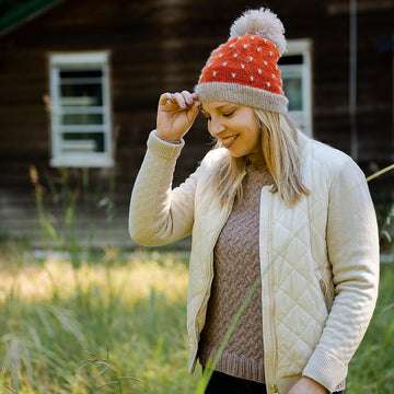 Dottie Hat