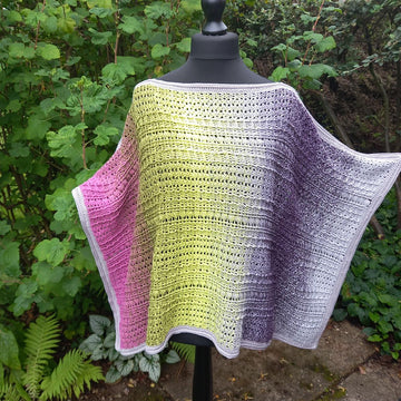 Gelila Poncho