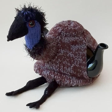 Emu Tea Cosy