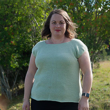 Tantum top
