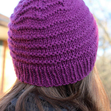 Grace Yoga Hat