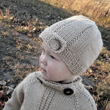 Off To Discover Hat