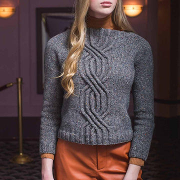 Olivia Sweater