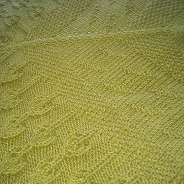 Evie's Blanket