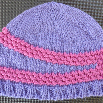 Hinged Hat