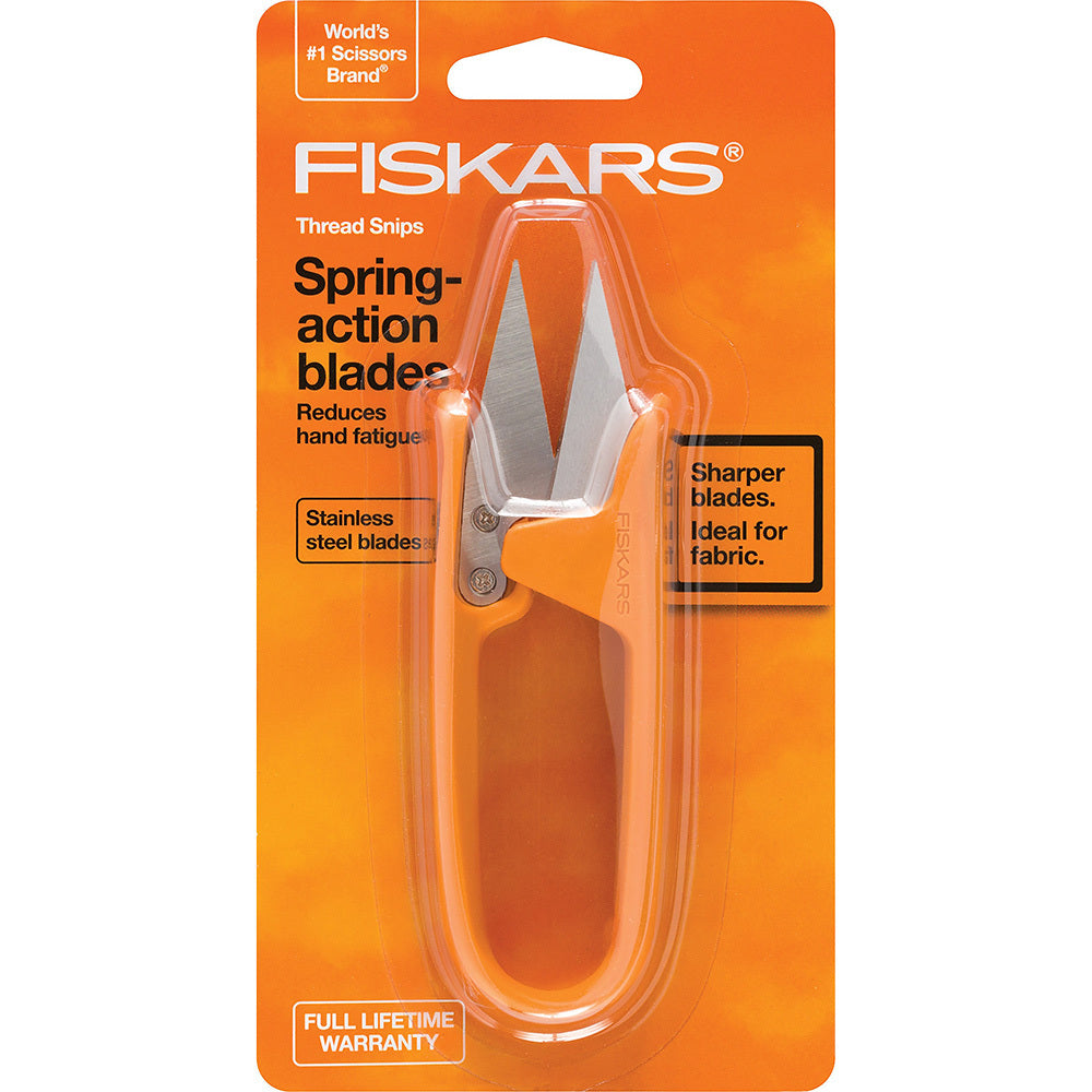 Fiskars Premier Thread Snips