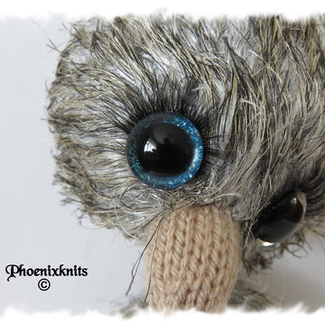 Opie Ostrich