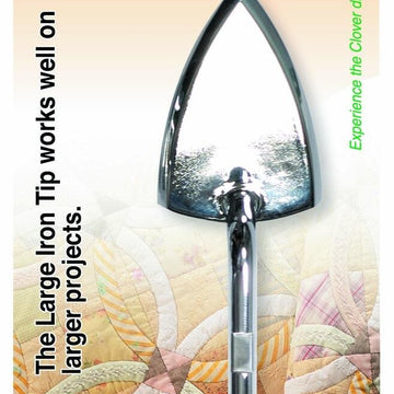 Clover Large Tip for Clover Mini Iron