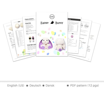 Easter BUNNY