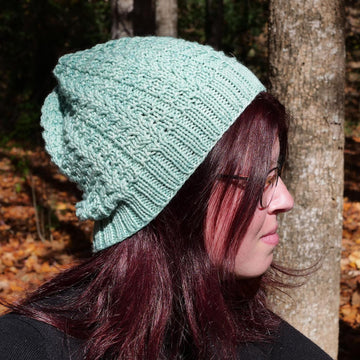 Chimney Tops Trail Hat