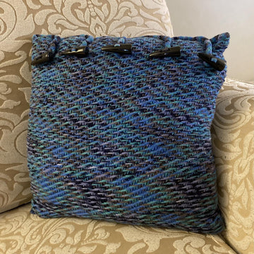 On the Diagonal Pillow Cover