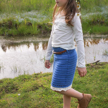 Sweet Cheeks Skirt