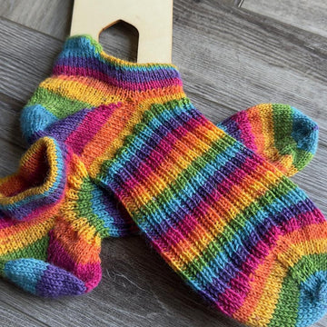 Sport Short Socks