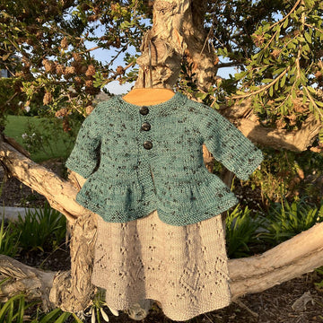 Novaa Cardigan