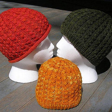 Dean Street Hat