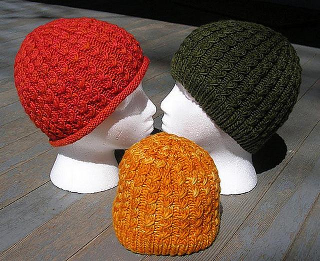 Dean Street Hat