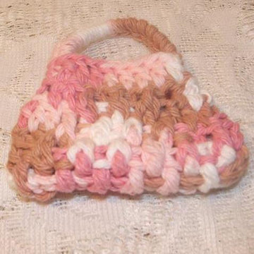 AG Neopolitan Purse