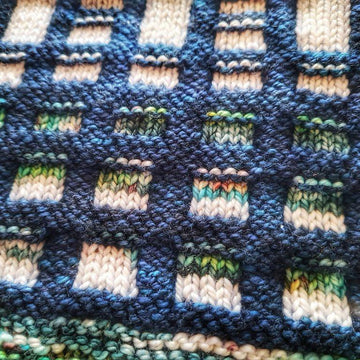 Window on the Lake cowl