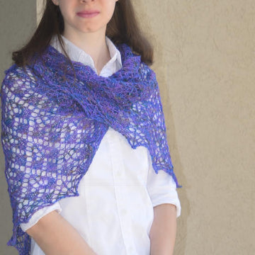 Claire Shawl