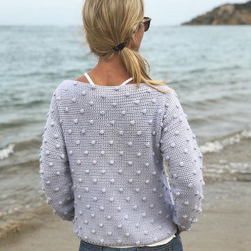 A Whole Dot of Love Jumper