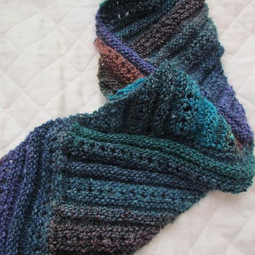 Slopes Scarf