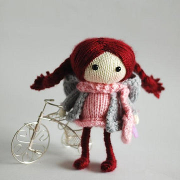 Ruby. The Doll