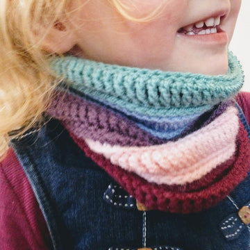 Willow Cowl