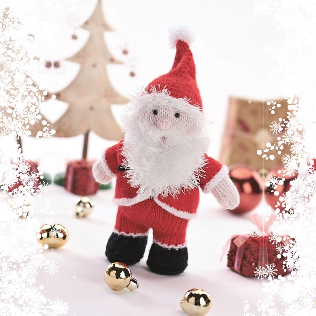 Santa Claus