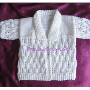 Eva Lacy Cardigan
