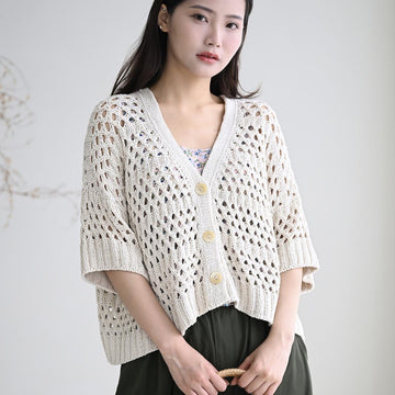 Rota Cardigan