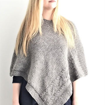“Jules” Poncho