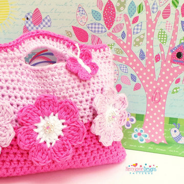 Little Ebook of Summer Crochet