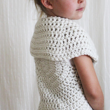 The Julia Sweater