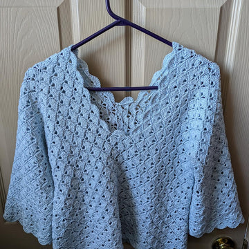 Seasalt Top