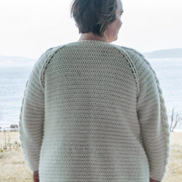 Nivis Cardigan