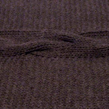 Uncle Dick's Prayer Shawl
