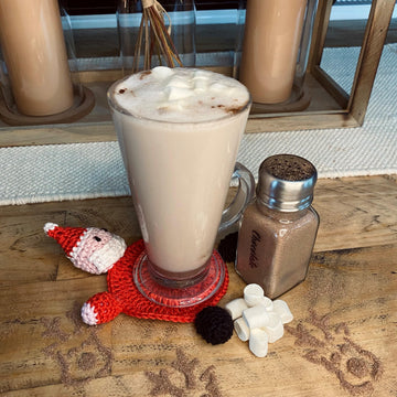 Novelty Christmas Coasters