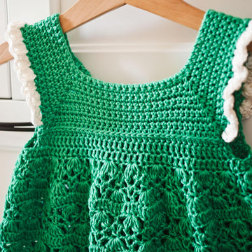 Anneka Dress
