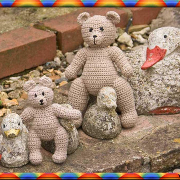 Teddy Bears Picnic