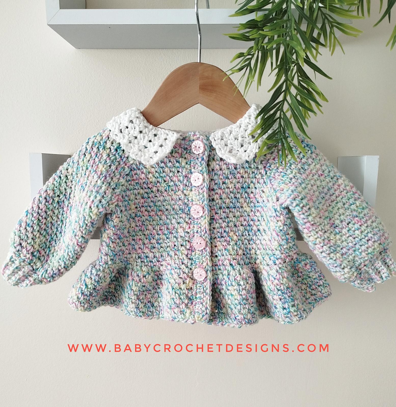 Esmae Cardigan