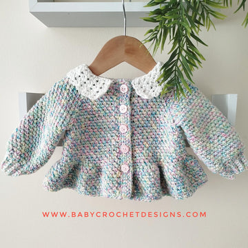 Esmae Cardigan