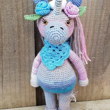 Celeste the Unicorn
