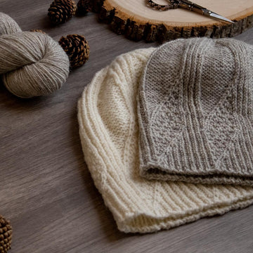 Interlaken (S)Watch Cap