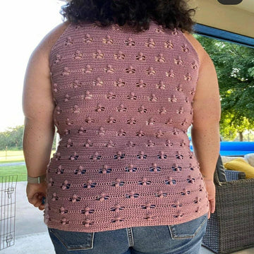 Honey Bee Halter