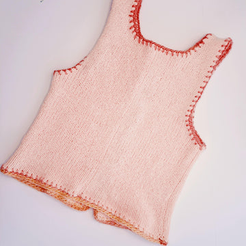 Knitted Top Sentro Machine