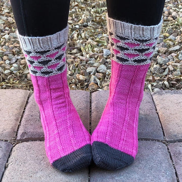 Tisane Socks